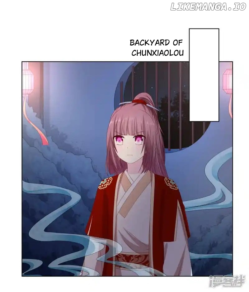 Rewrite My Fate chapter 62 - page 21